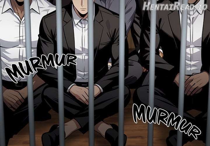 Gangster x Office Lady Chapter 106 - page 2
