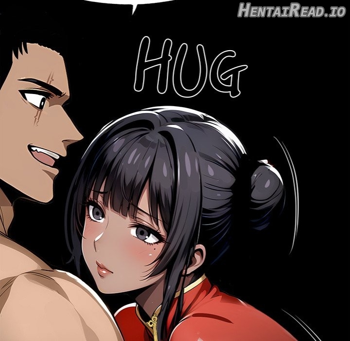 Gangster x Office Lady Chapter 106 - page 50