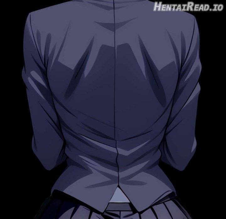 Gangster x Office Lady Chapter 107 - page 107