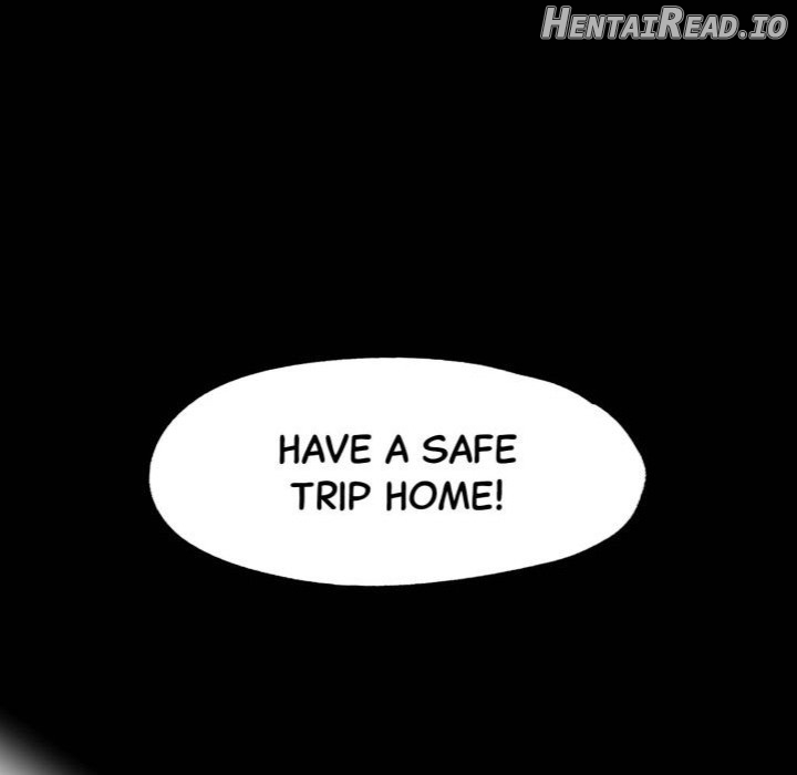 Gangster x Office Lady Chapter 107 - page 115