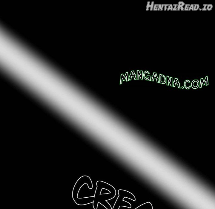 Gangster x Office Lady Chapter 107 - page 126