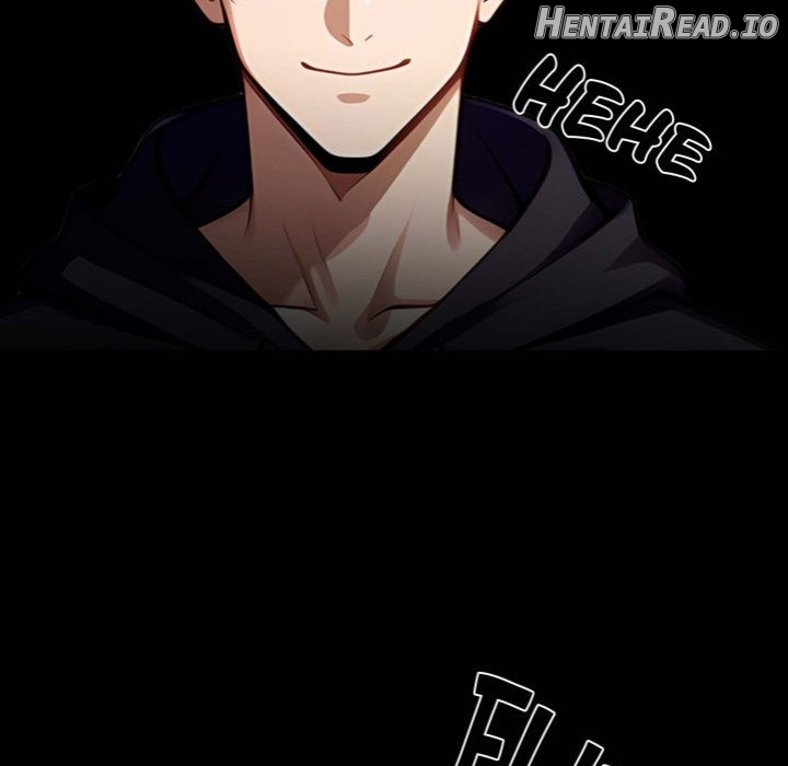 Gangster x Office Lady Chapter 107 - page 132