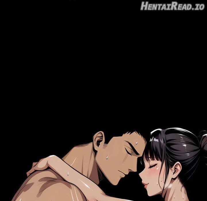 Gangster x Office Lady Chapter 107 - page 14
