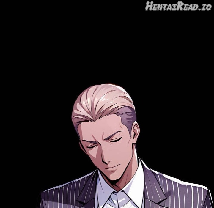 Gangster x Office Lady Chapter 107 - page 143