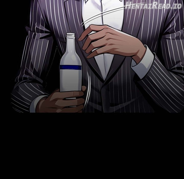 Gangster x Office Lady Chapter 107 - page 144