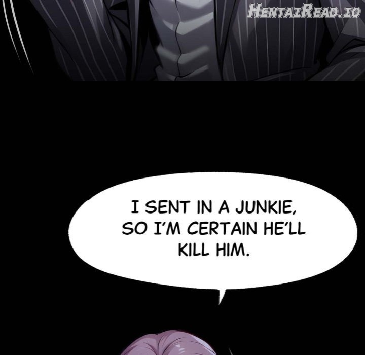 Gangster x Office Lady Chapter 107 - page 150