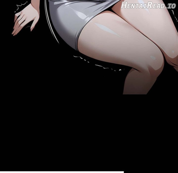 Gangster x Office Lady Chapter 107 - page 154