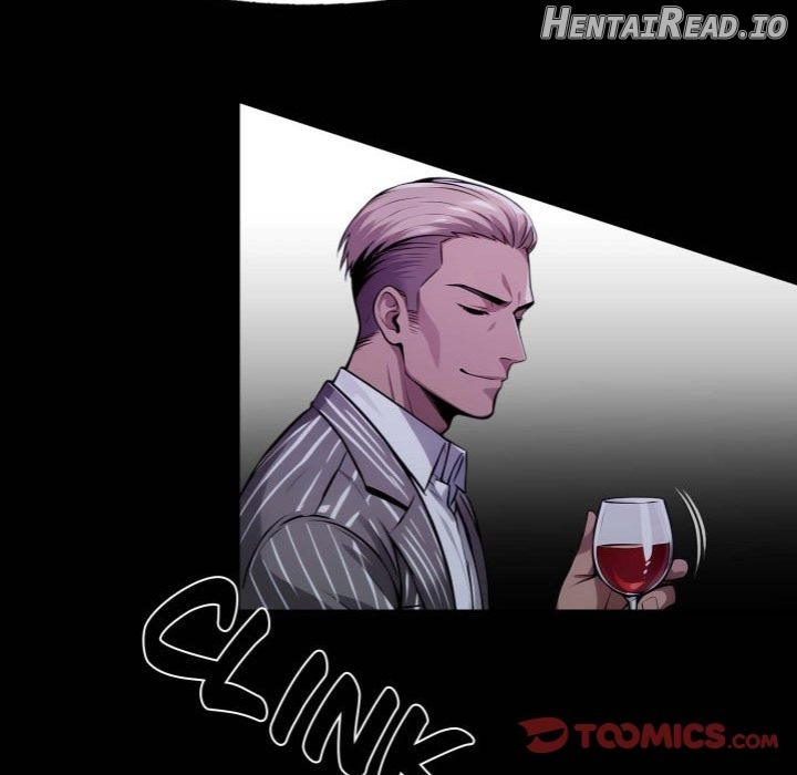 Gangster x Office Lady Chapter 107 - page 156