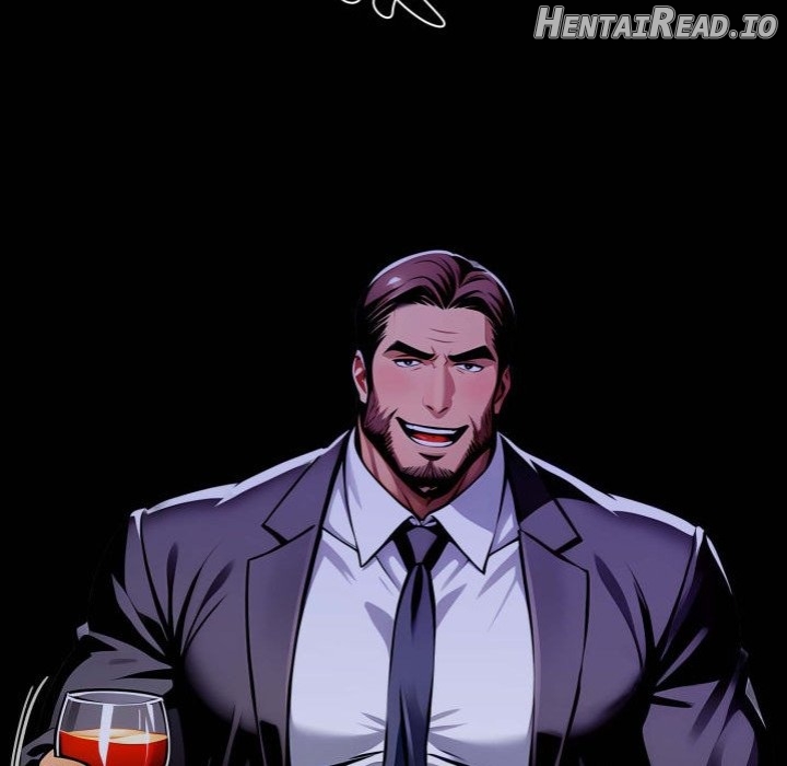 Gangster x Office Lady Chapter 107 - page 157