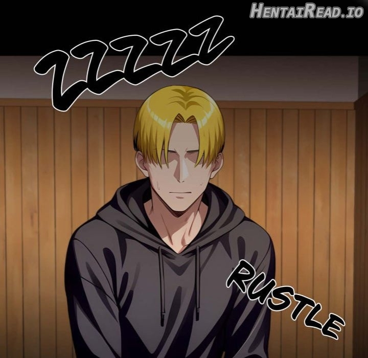 Gangster x Office Lady Chapter 107 - page 160