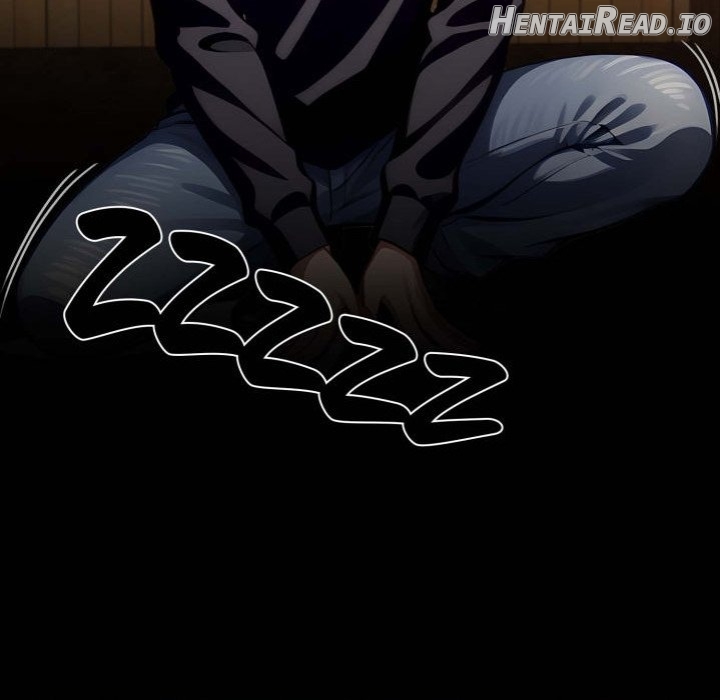 Gangster x Office Lady Chapter 107 - page 161