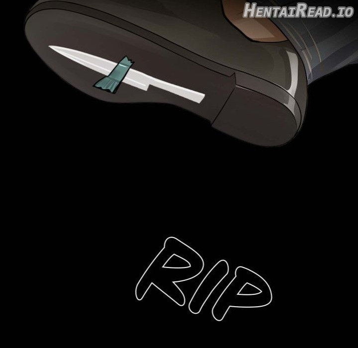 Gangster x Office Lady Chapter 107 - page 164