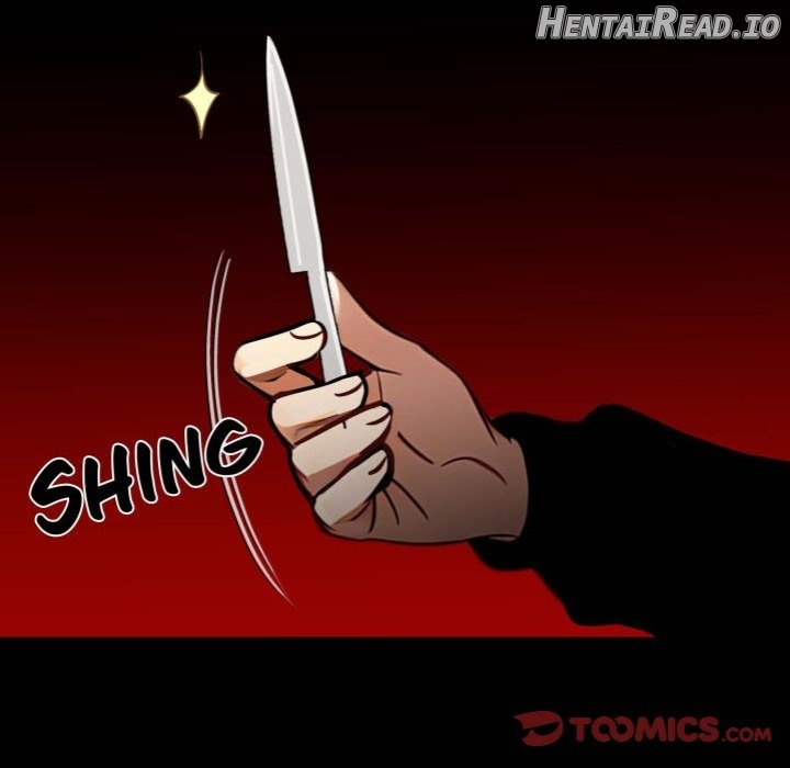 Gangster x Office Lady Chapter 107 - page 165