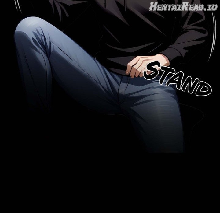 Gangster x Office Lady Chapter 107 - page 167