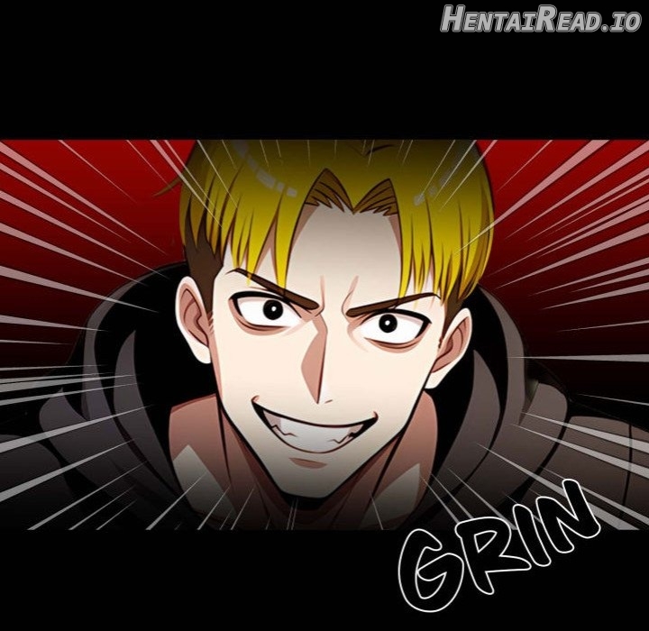 Gangster x Office Lady Chapter 107 - page 168