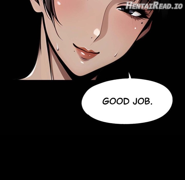 Gangster x Office Lady Chapter 107 - page 17
