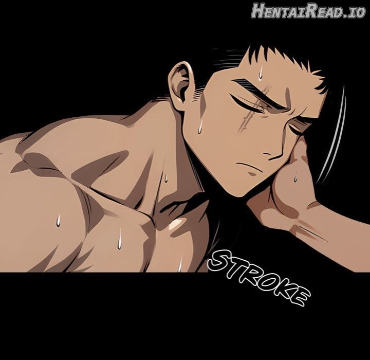 Gangster x Office Lady Chapter 107 - page 18