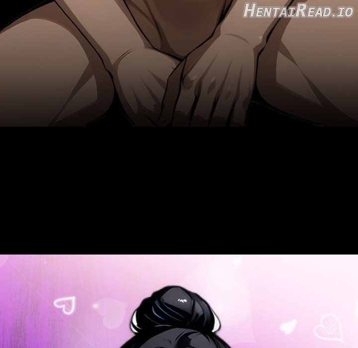 Gangster x Office Lady Chapter 107 - page 25