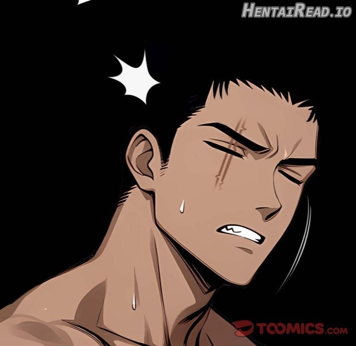 Gangster x Office Lady Chapter 107 - page 39