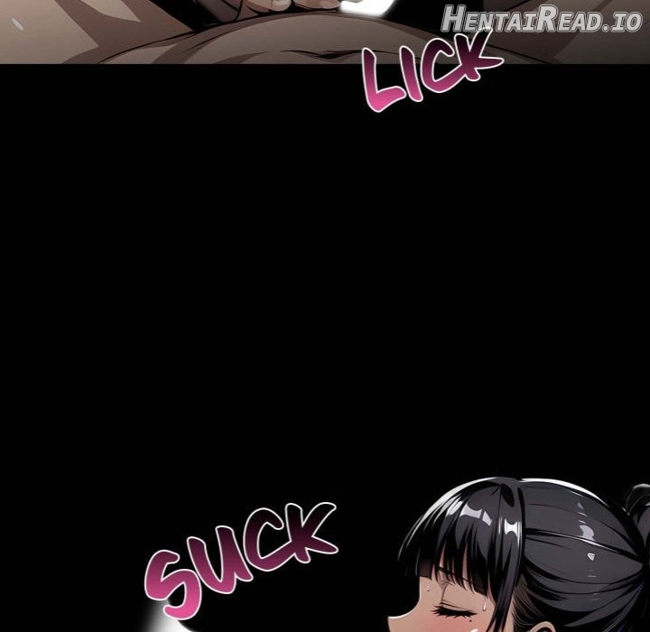 Gangster x Office Lady Chapter 107 - page 42