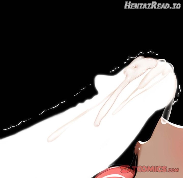 Gangster x Office Lady Chapter 107 - page 57