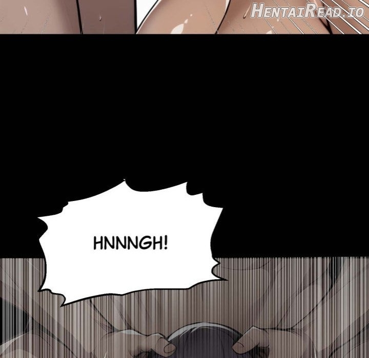 Gangster x Office Lady Chapter 107 - page 62