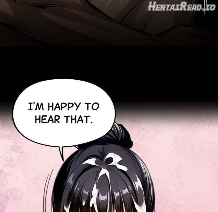 Gangster x Office Lady Chapter 107 - page 88