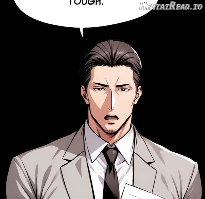 Gangster x Office Lady Chapter 107 - page 99