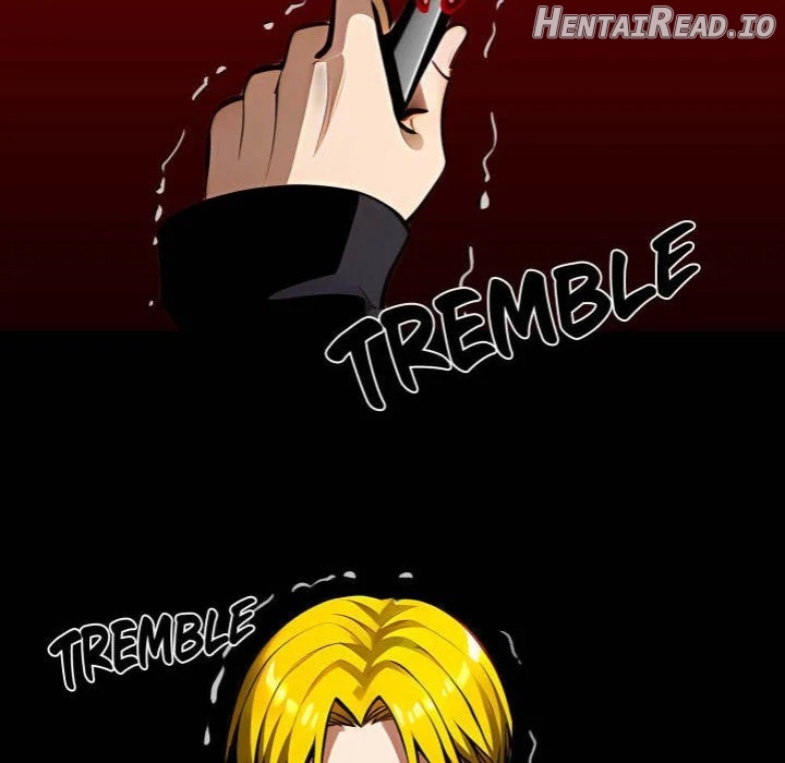 Gangster x Office Lady Chapter 108 - page 10