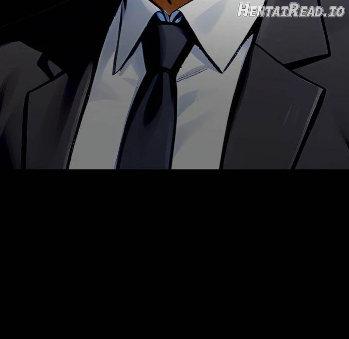 Gangster x Office Lady Chapter 108 - page 100