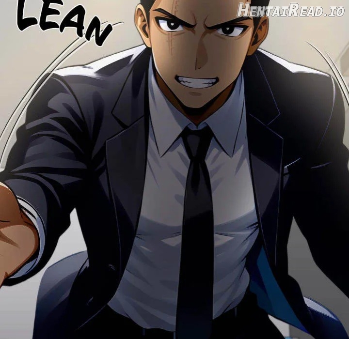 Gangster x Office Lady Chapter 108 - page 105