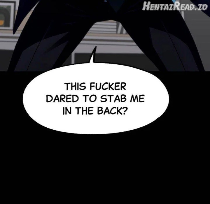 Gangster x Office Lady Chapter 108 - page 106