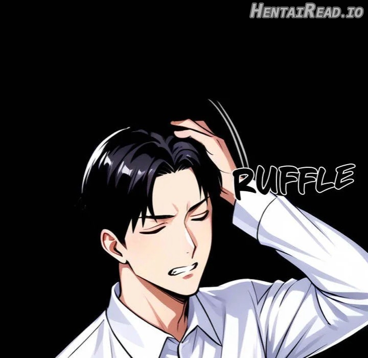 Gangster x Office Lady Chapter 108 - page 108