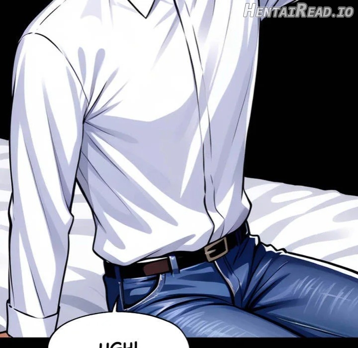 Gangster x Office Lady Chapter 108 - page 109