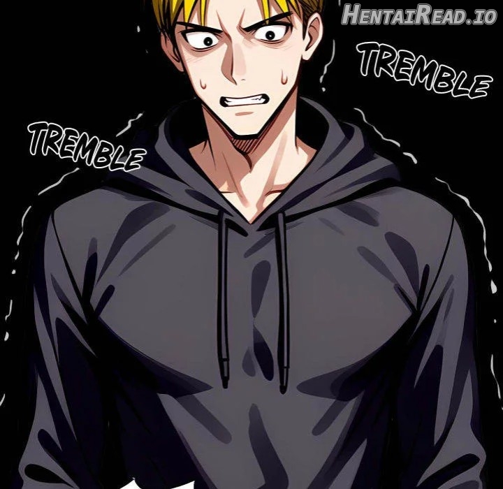 Gangster x Office Lady Chapter 108 - page 11