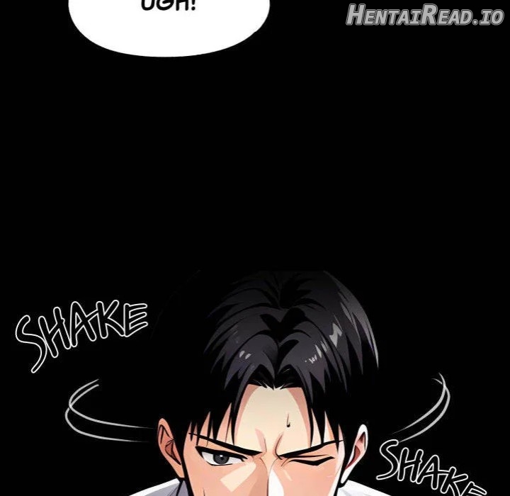 Gangster x Office Lady Chapter 108 - page 110