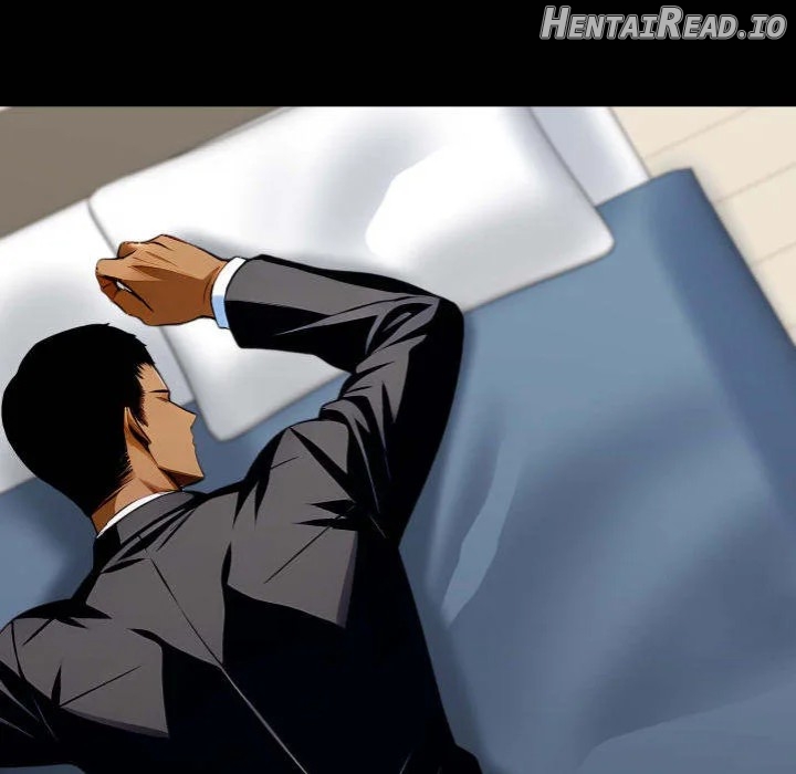 Gangster x Office Lady Chapter 108 - page 112