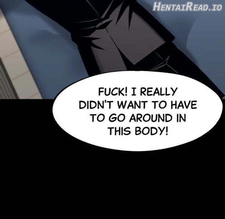 Gangster x Office Lady Chapter 108 - page 113