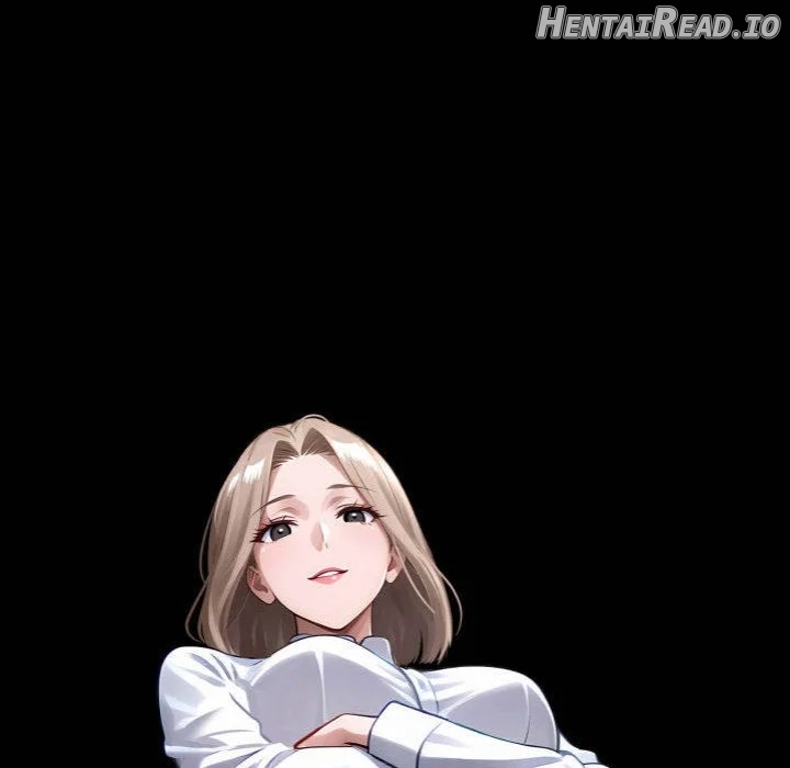 Gangster x Office Lady Chapter 108 - page 119