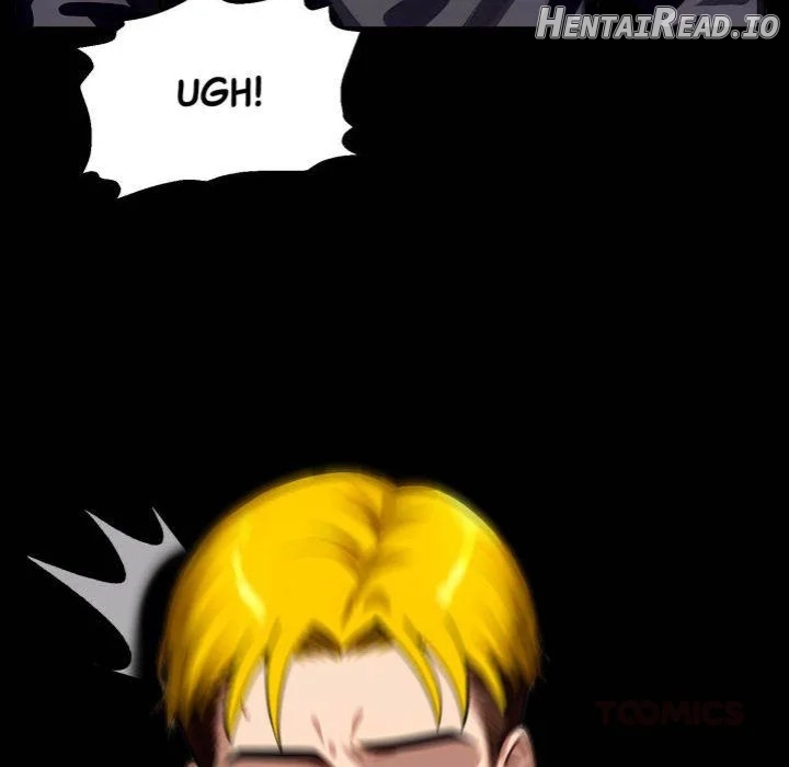 Gangster x Office Lady Chapter 108 - page 12