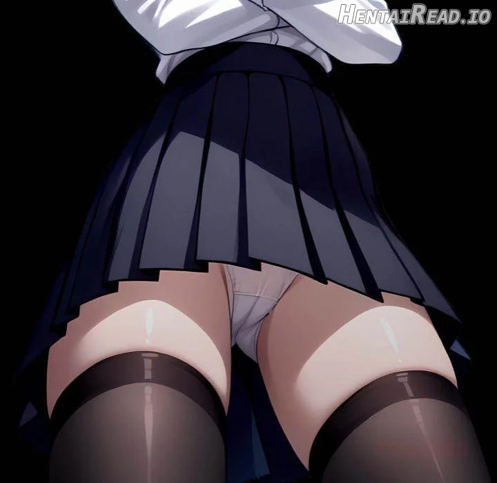 Gangster x Office Lady Chapter 108 - page 120