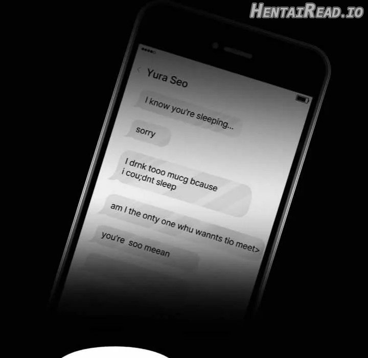 Gangster x Office Lady Chapter 108 - page 123