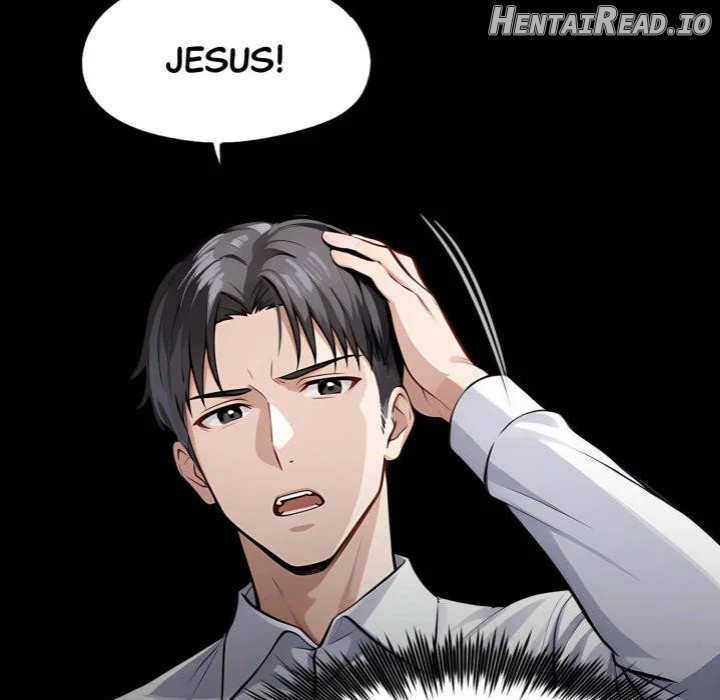 Gangster x Office Lady Chapter 108 - page 124