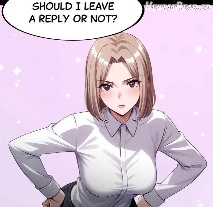 Gangster x Office Lady Chapter 108 - page 127