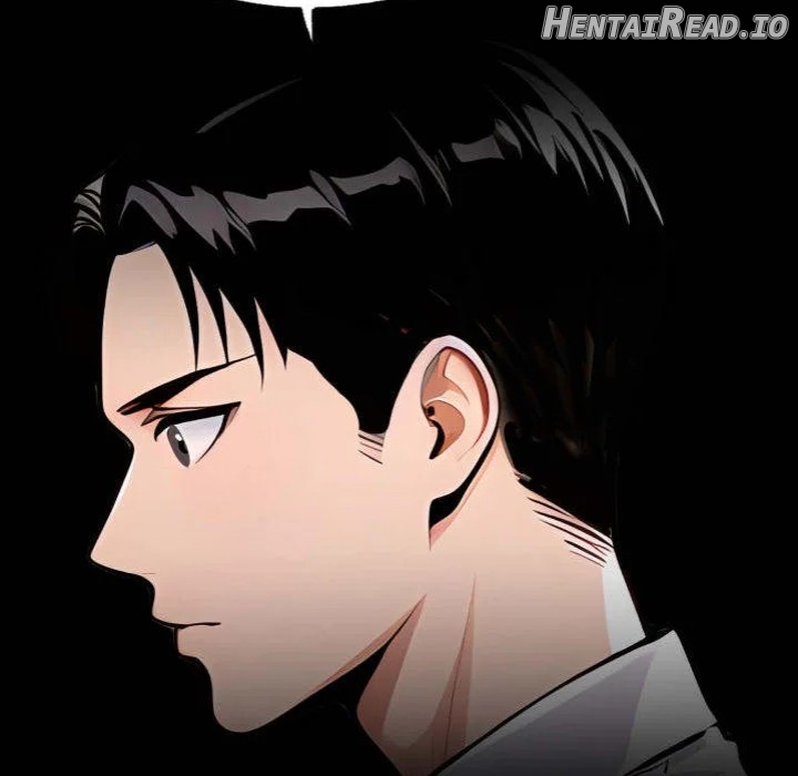 Gangster x Office Lady Chapter 108 - page 133