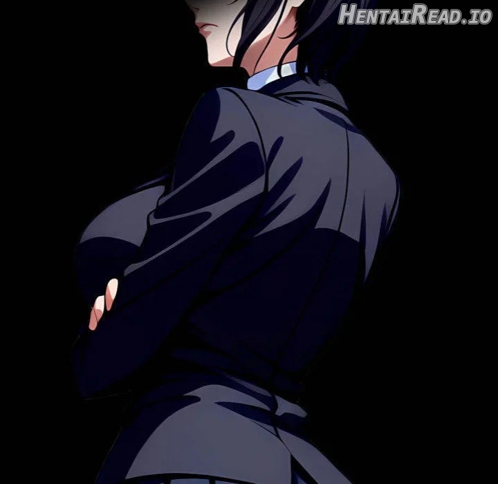 Gangster x Office Lady Chapter 108 - page 135