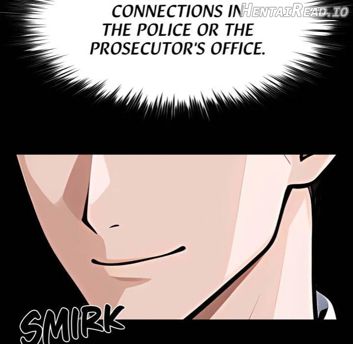 Gangster x Office Lady Chapter 108 - page 137