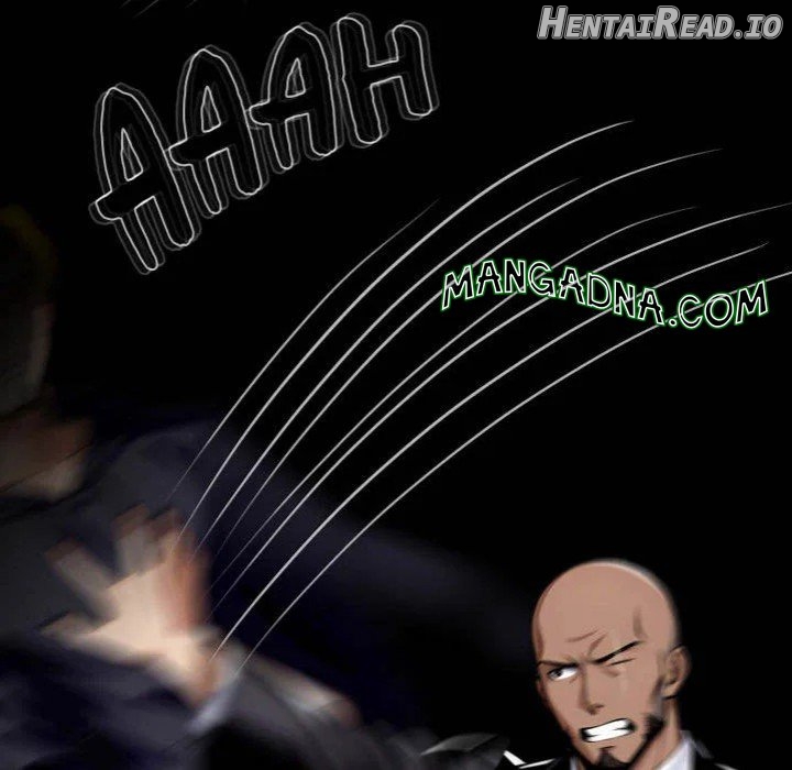 Gangster x Office Lady Chapter 108 - page 14