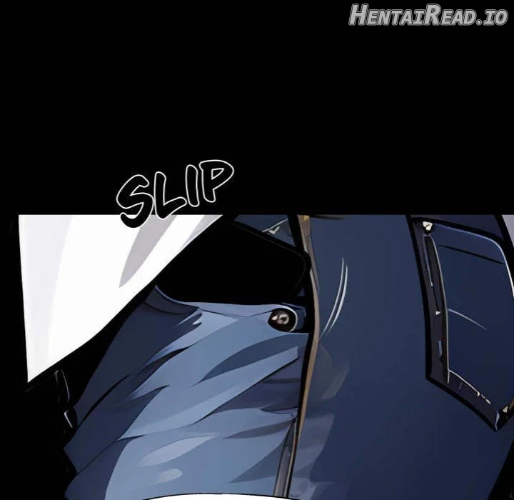 Gangster x Office Lady Chapter 108 - page 140