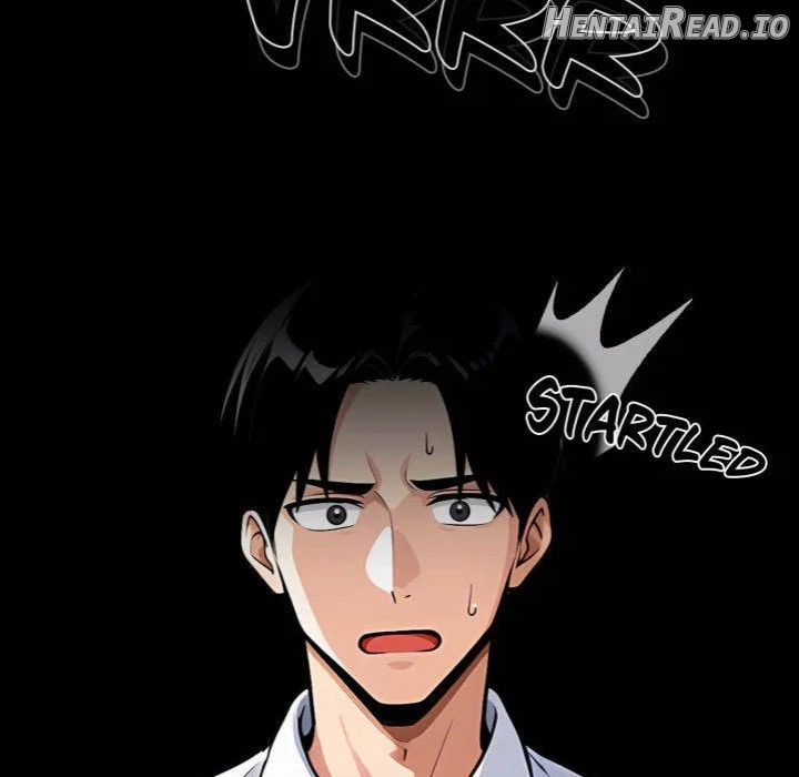 Gangster x Office Lady Chapter 108 - page 142